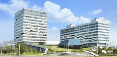 湖南某省級開發(fā)區(qū) 從“制造基地”到“智造高地”的跨越之路